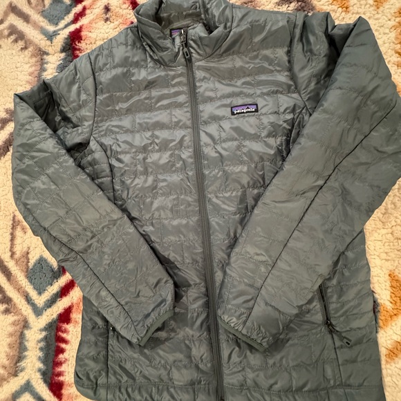 Patagonia Jackets & Blazers - NWOT Patagonia Women’s Nano Puff Jacket XL